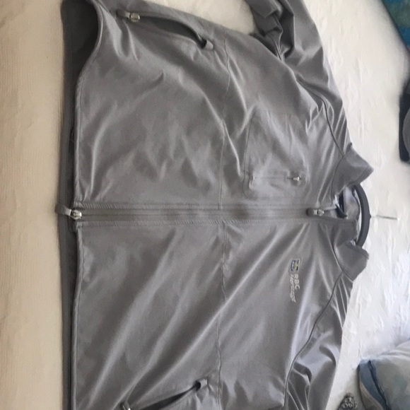 Men’s Peter Millar zip jacket - Picture 2 of 7